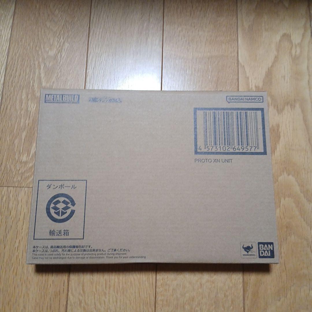 コミック・アニメ BANDAI L BUILD PROTO XN UNIT