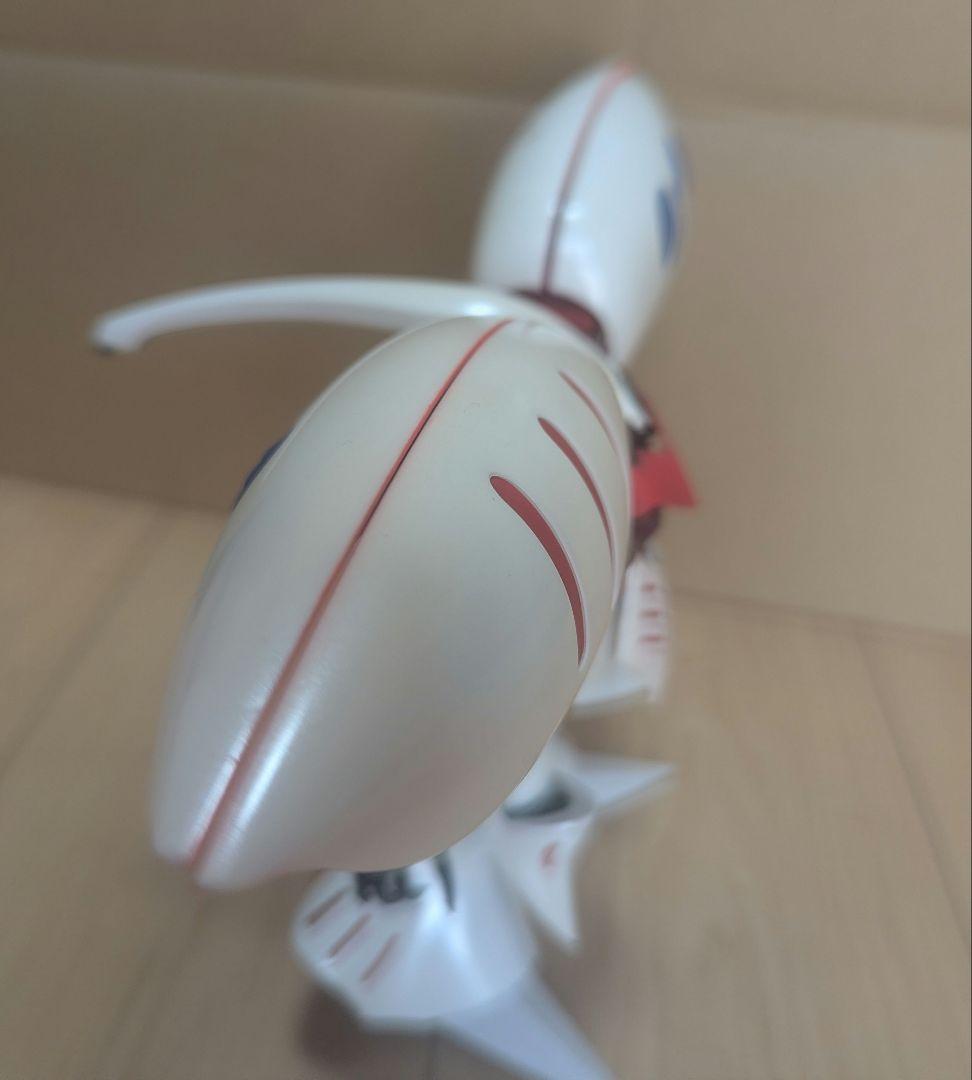 バンダイMG キュベレイ amx-004 QUBELEY