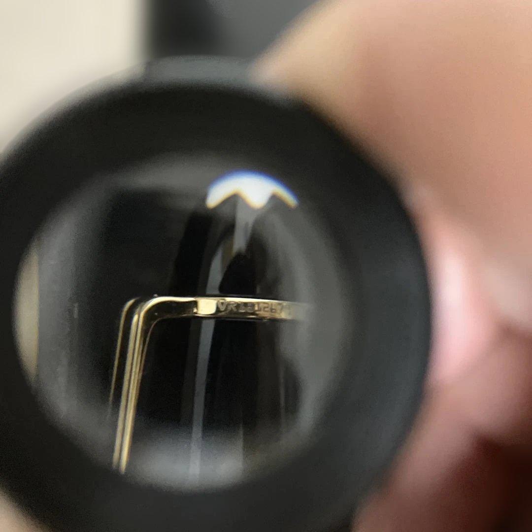 モンブランボールペンマイスターシュチュック116モーツァルト