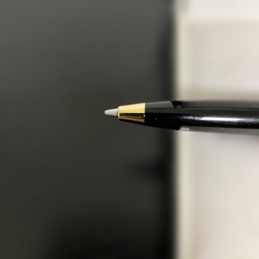 モンブランボールペンマイスターシュチュック116モーツァルト