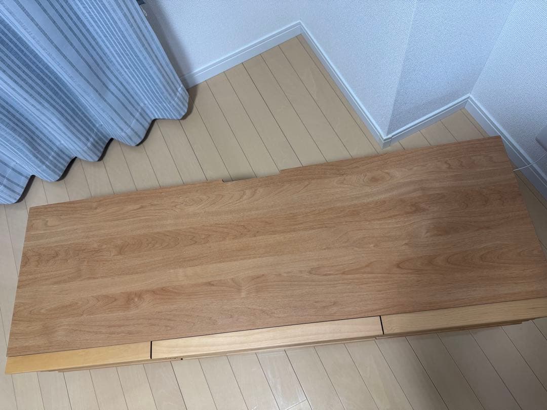 テレビ台 幅120 【日本製（大川家具）】【完成品】