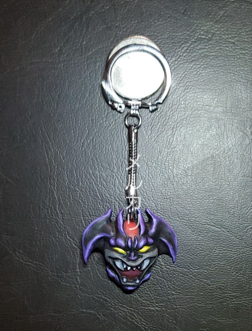 フューチャーモデルズ デフォルメ デビルマン シレーヌ 完成品 永井豪エキスポ