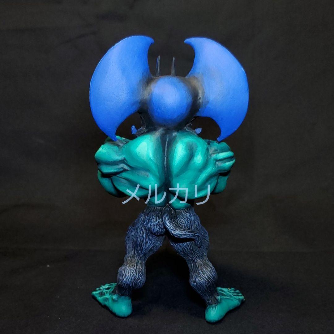 フューチャーモデルズ デフォルメ デビルマン シレーヌ 完成品 永井豪エキスポ