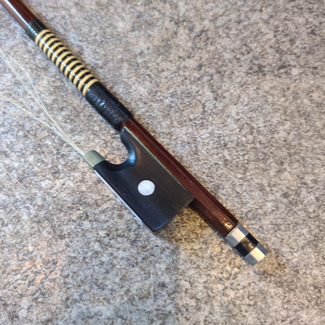 Antonius Stradivarius ヴァイオリン1713（ジャンク品）