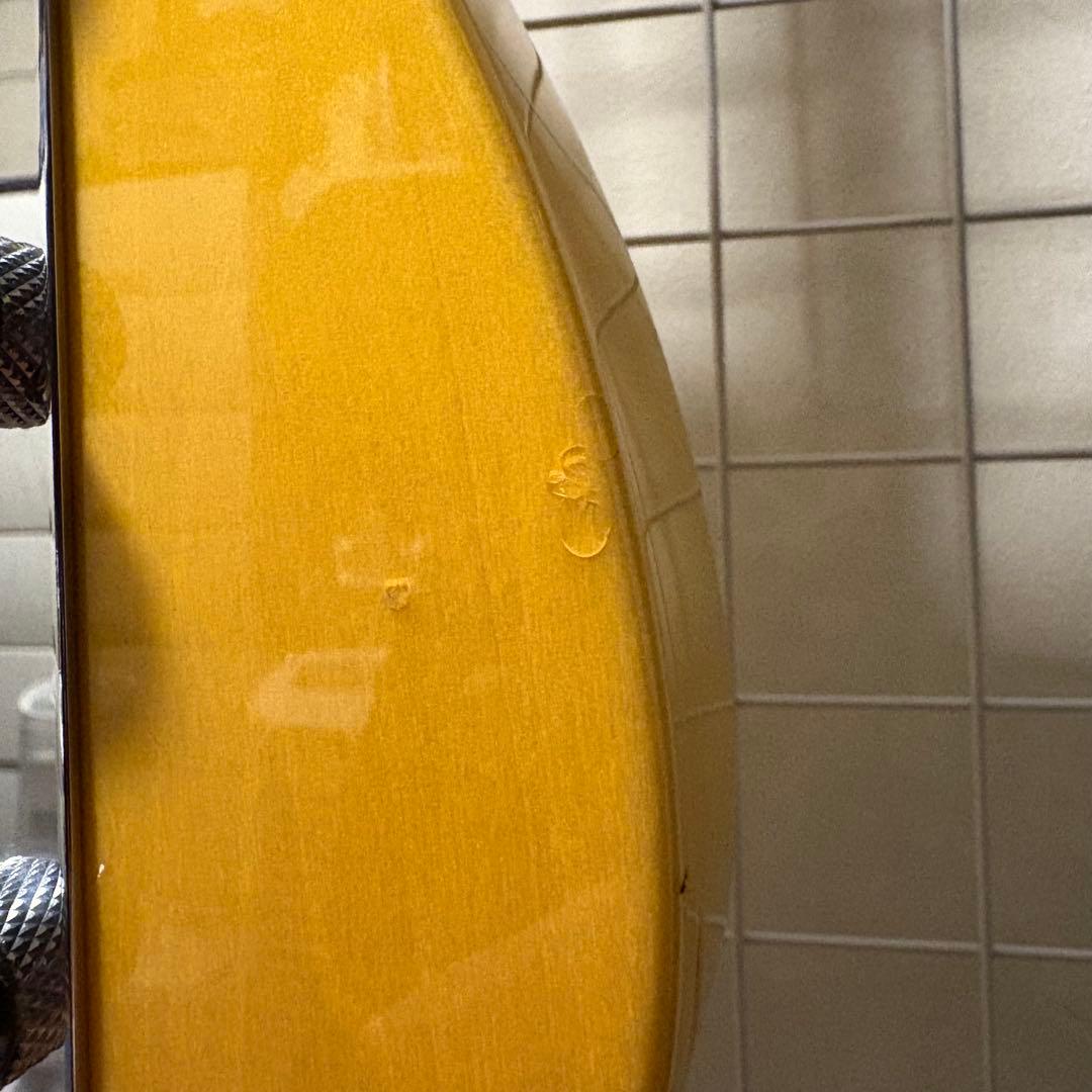 ギター Fender MIJ Traditional 50s Telecaster