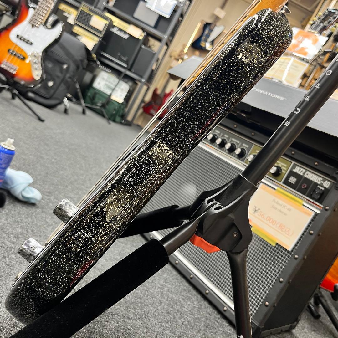 【11343】Fender LUNA SEA J Precision Bass