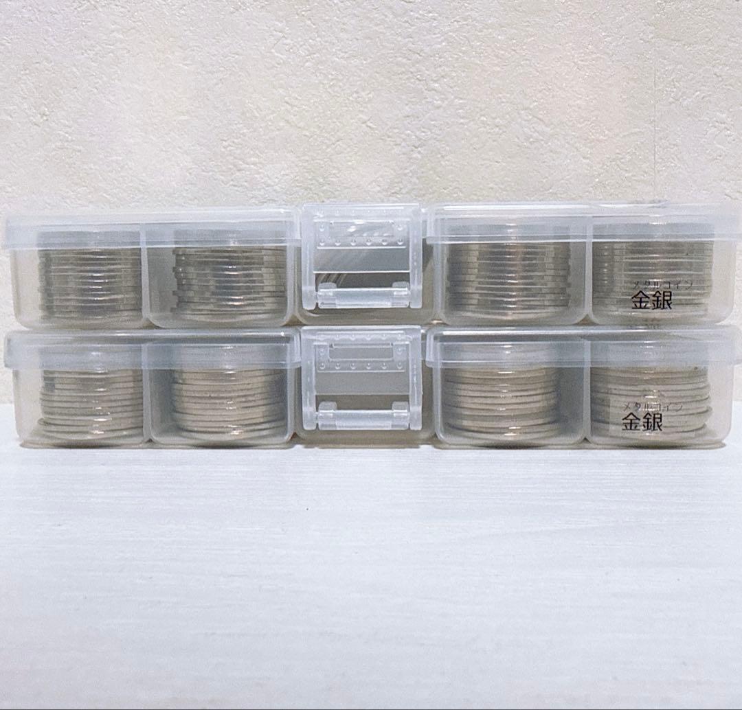 【USED】ポケモンバトルメタルセット 280枚 金銀　レトロ