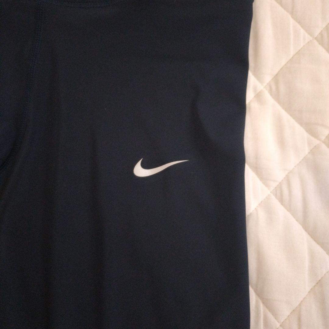 Nike 競泳用水着ロング 新品タグ付き　水陸