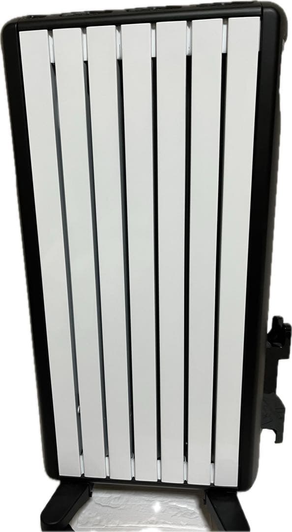 【美品】デロンギ　オイルヒーター