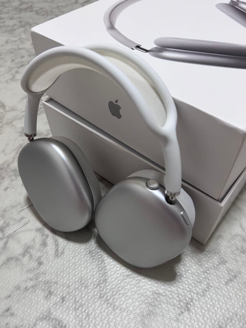 【美商品】Air pods Max