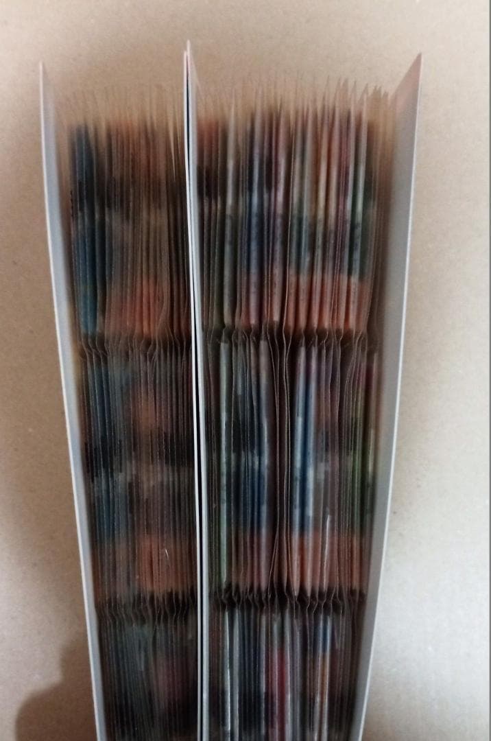 2004年発売ドラゴンボールZ 森永ウエハース カード　150枚以上