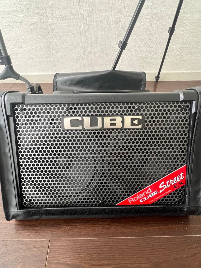 路上ライブセット一式