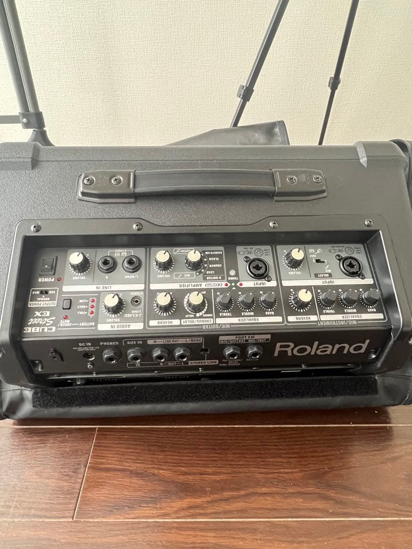 路上ライブセット一式