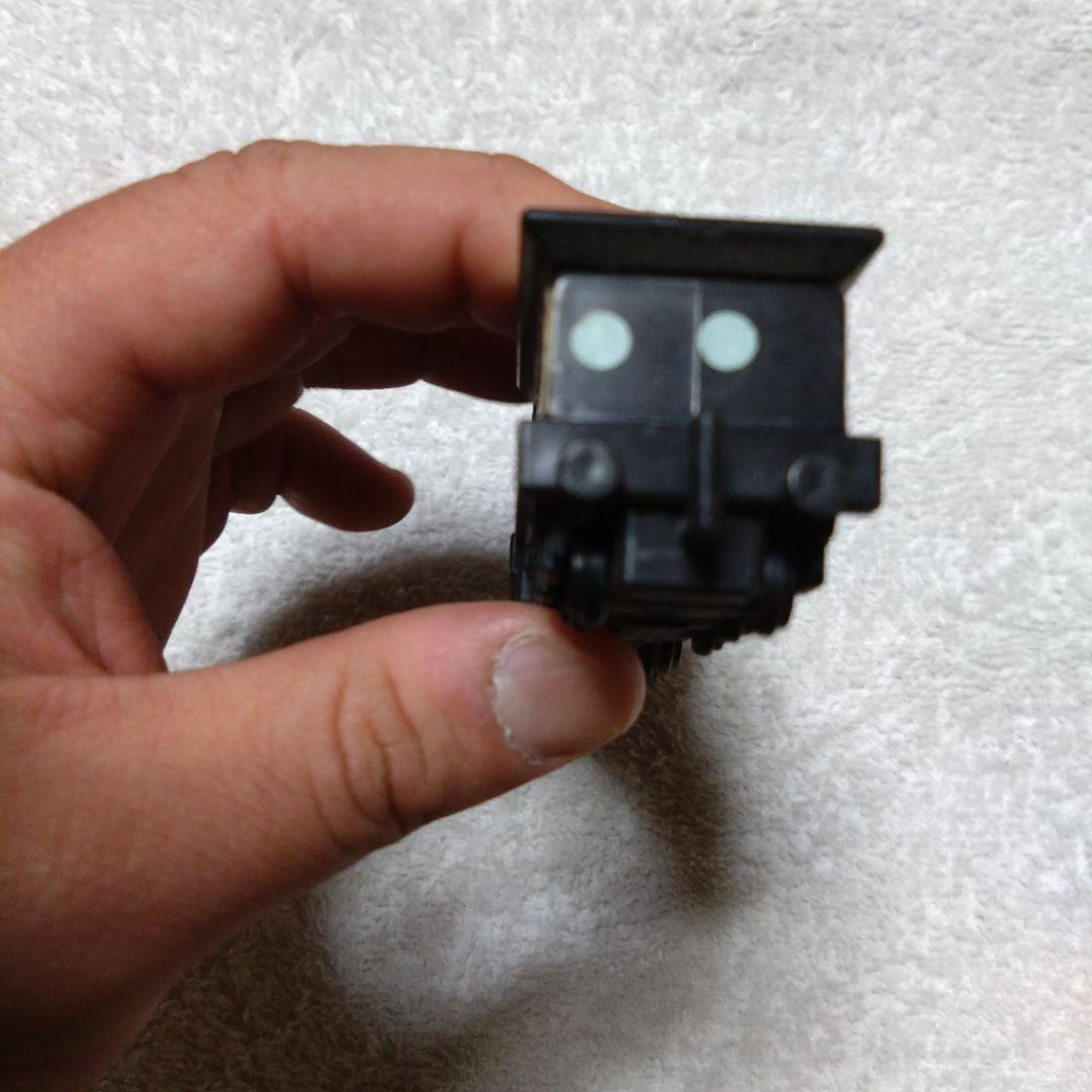 きかんしゃトーマスの模型