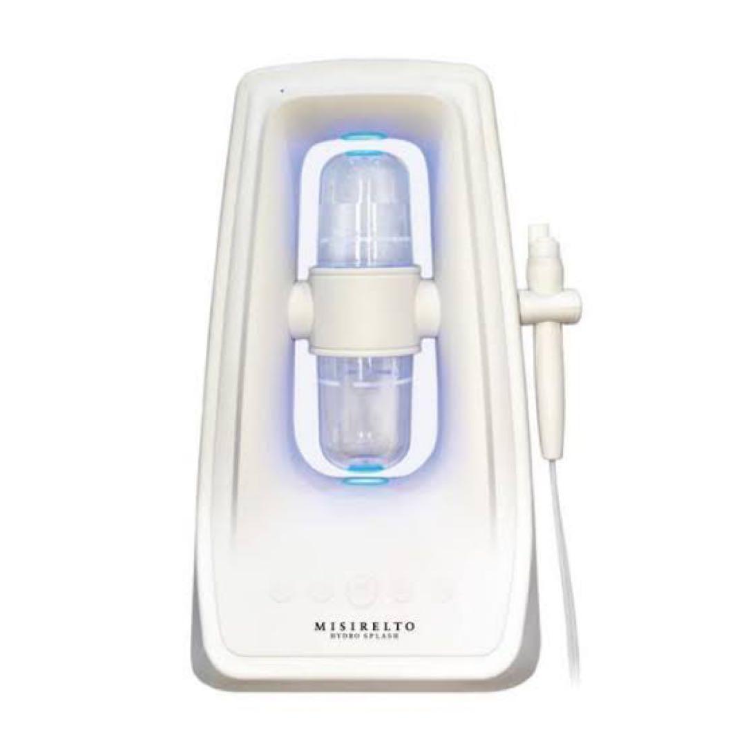 M　【正規品！】MISIRELTO HYDRO SPLASH 毛穴洗浄