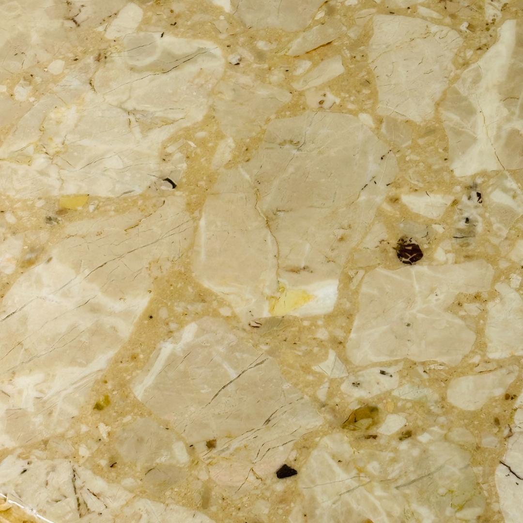 ガリンベルティ社　花台　イタリア製　大理石　サイドテーブル　アンティーク　猫脚