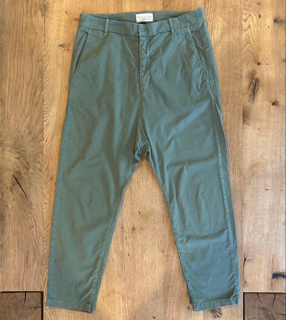 [NILI LOTSN]サルエルpants