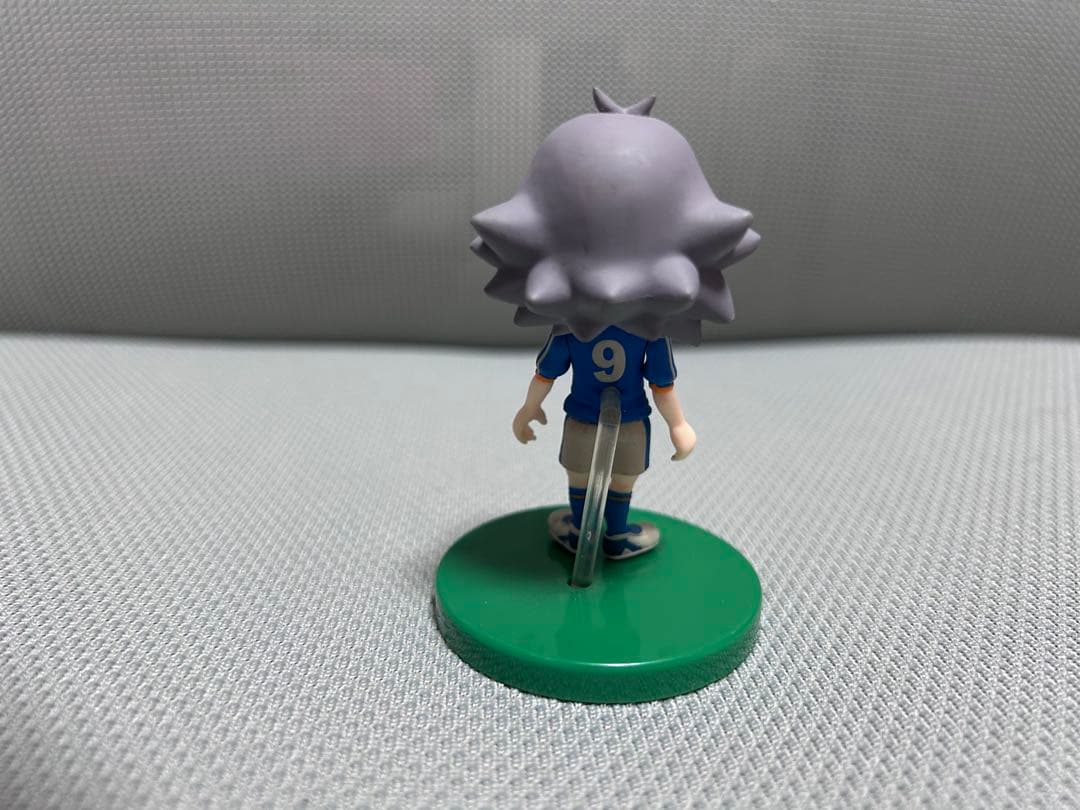 イナズマイレブン　吹雪　フィギュア　吹雪史郎