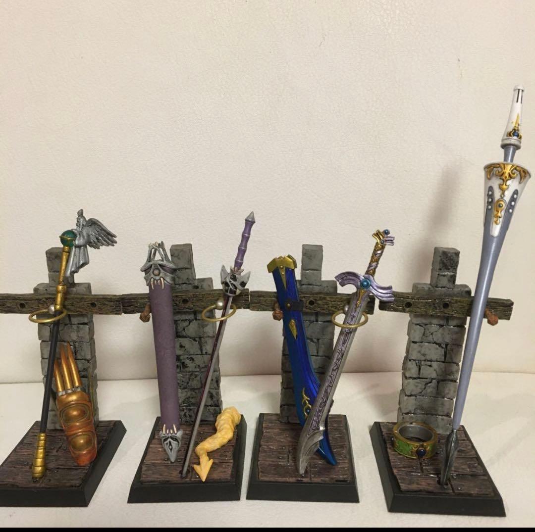 d*2様 ドラゴンクエスト　レジェンドアイテムズギャラリー　天空　はぐれメタル