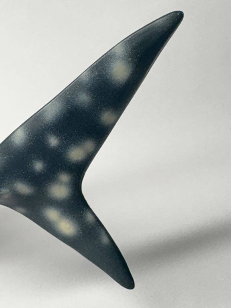 海洋堂ARTPLA 【ジンベイザメ】ポリストーン製／全長260㎜　超希少品