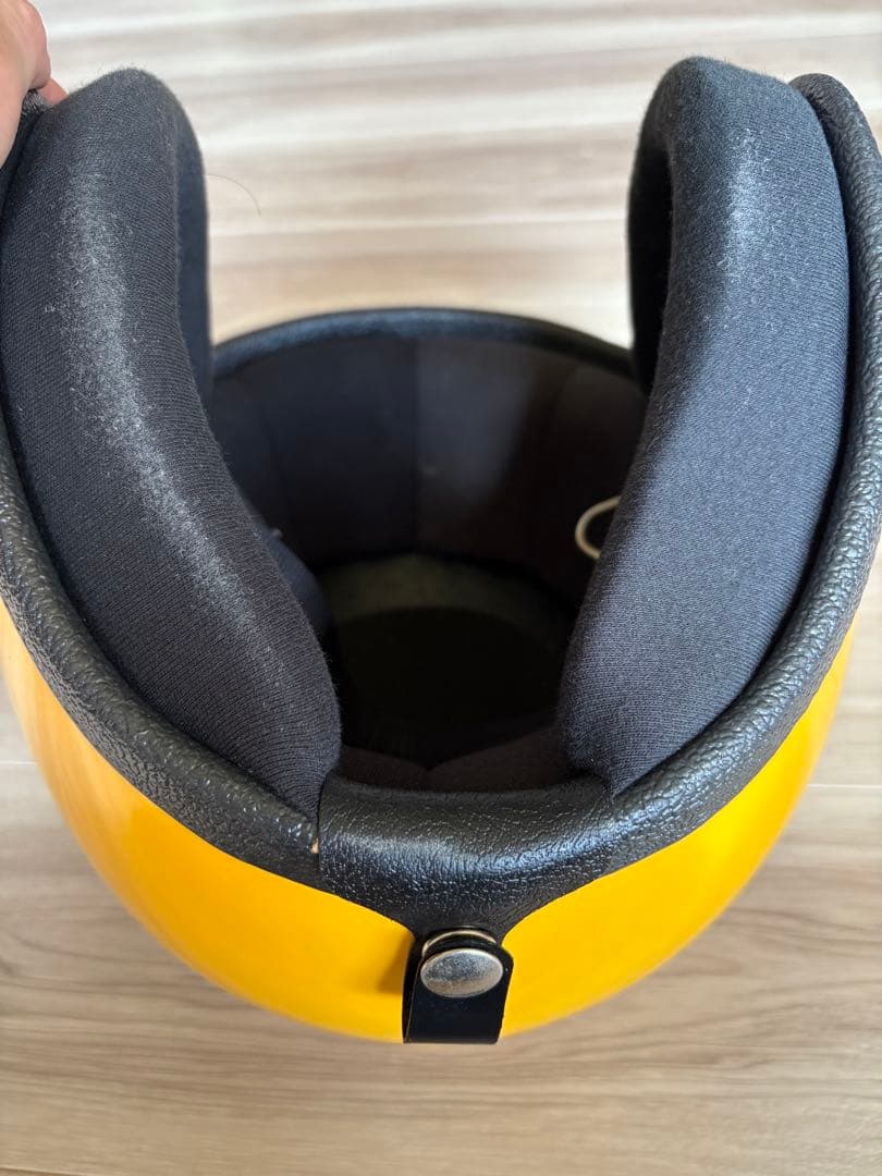 ブコ　BUCO ヴィンテージヘルメット　L ヘルメット