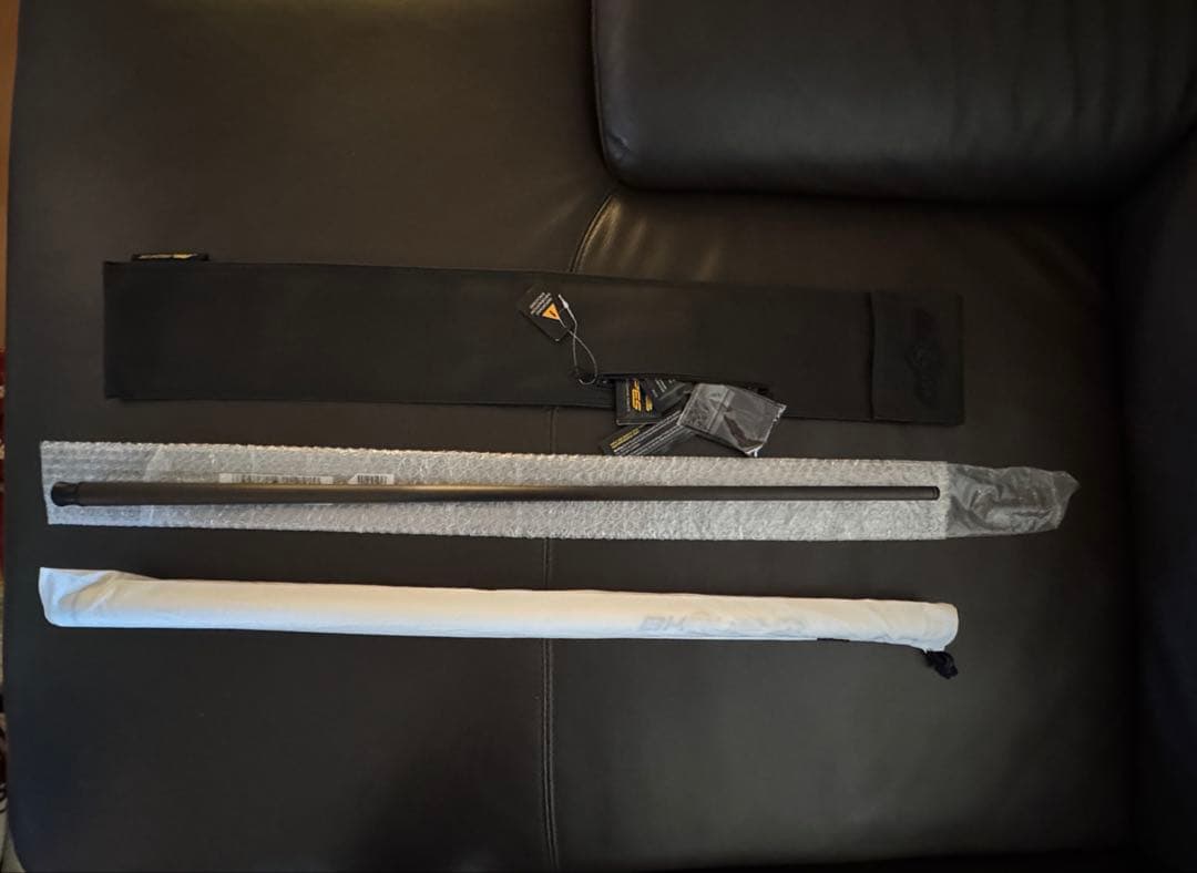 プレデター30thAnniversary BKRush バットのみ