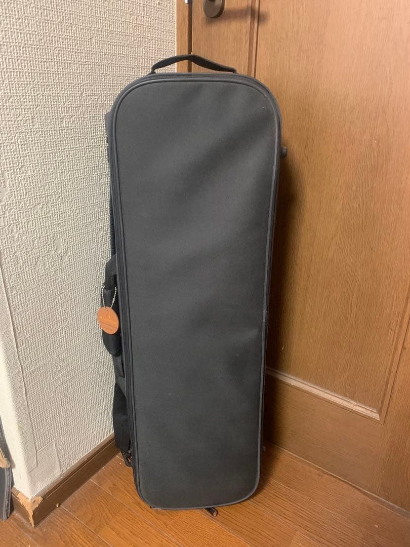 な*ん様 【美品】 サイレント エレキバイオリン EVN-27 Valente