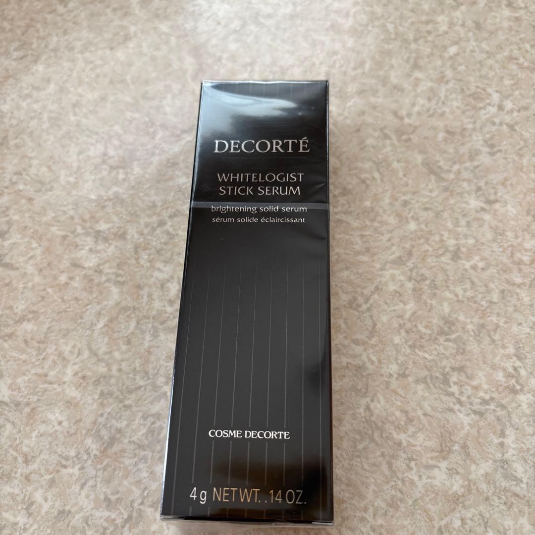 COSMEDECORTE ホワイトロジストスティックセラム