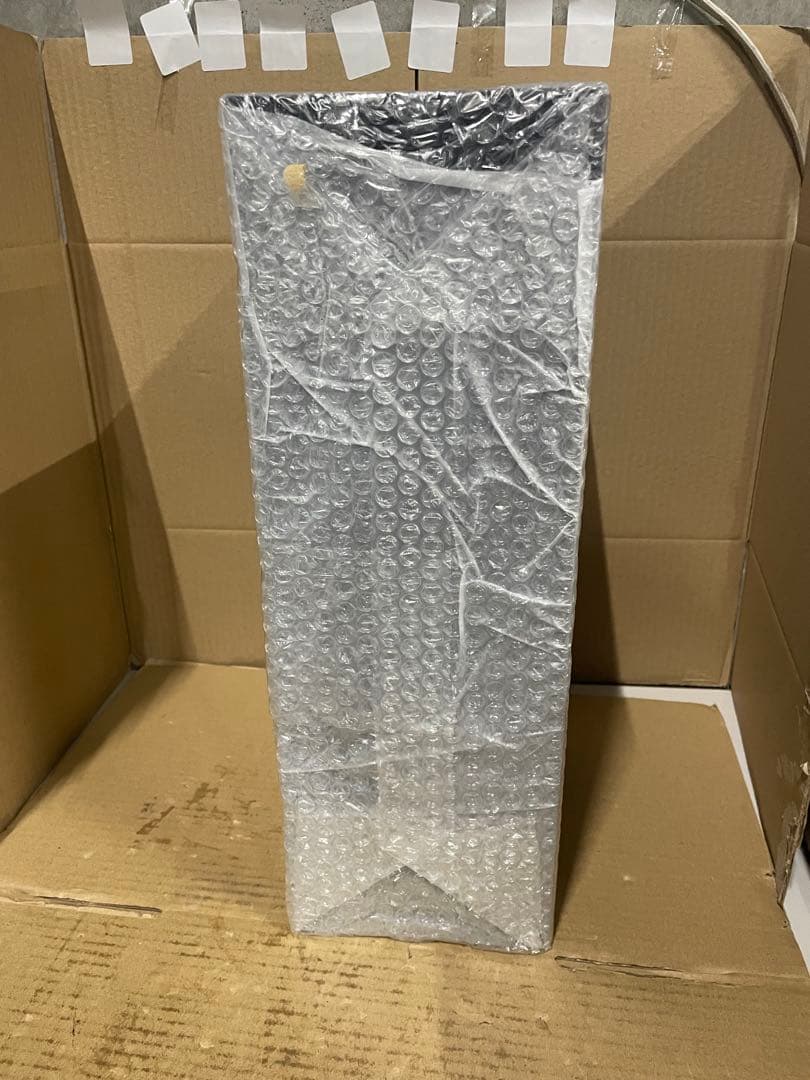 LAVENDER QUARTZ 十羅菱らな ノンスケール塗装済み完成品フィギュア