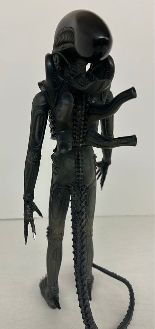 メディコムトイ リアルアクションヒーローズ エイリアンALIEN