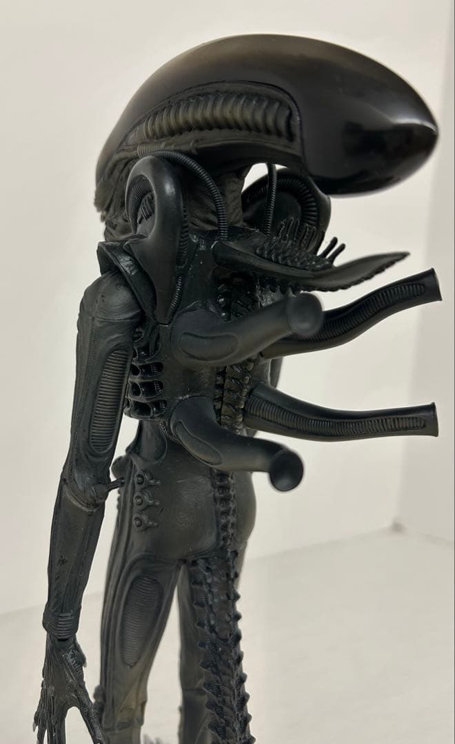 メディコムトイ リアルアクションヒーローズ エイリアンALIEN