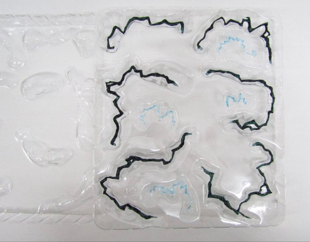 ヒロアカ フィギュア コトブキヤ ARTFX J 緑谷出久 黒デク Ver.