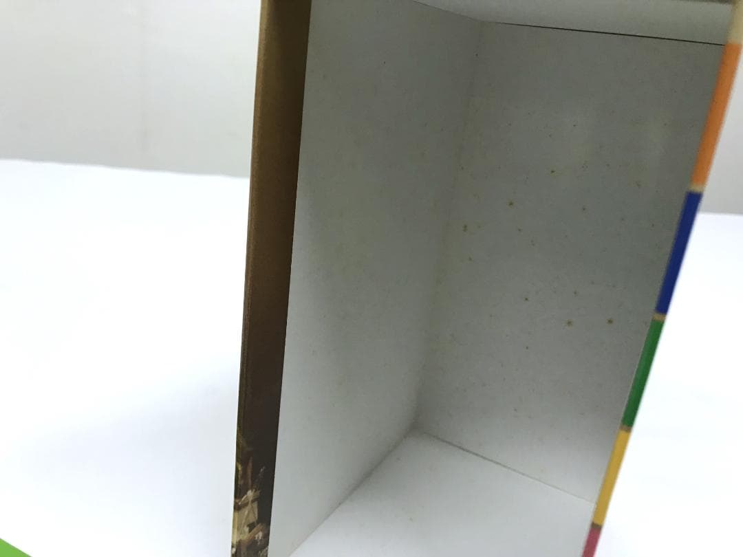 THE BOOM LIVE DVD BOX Vol.2 '94～'97