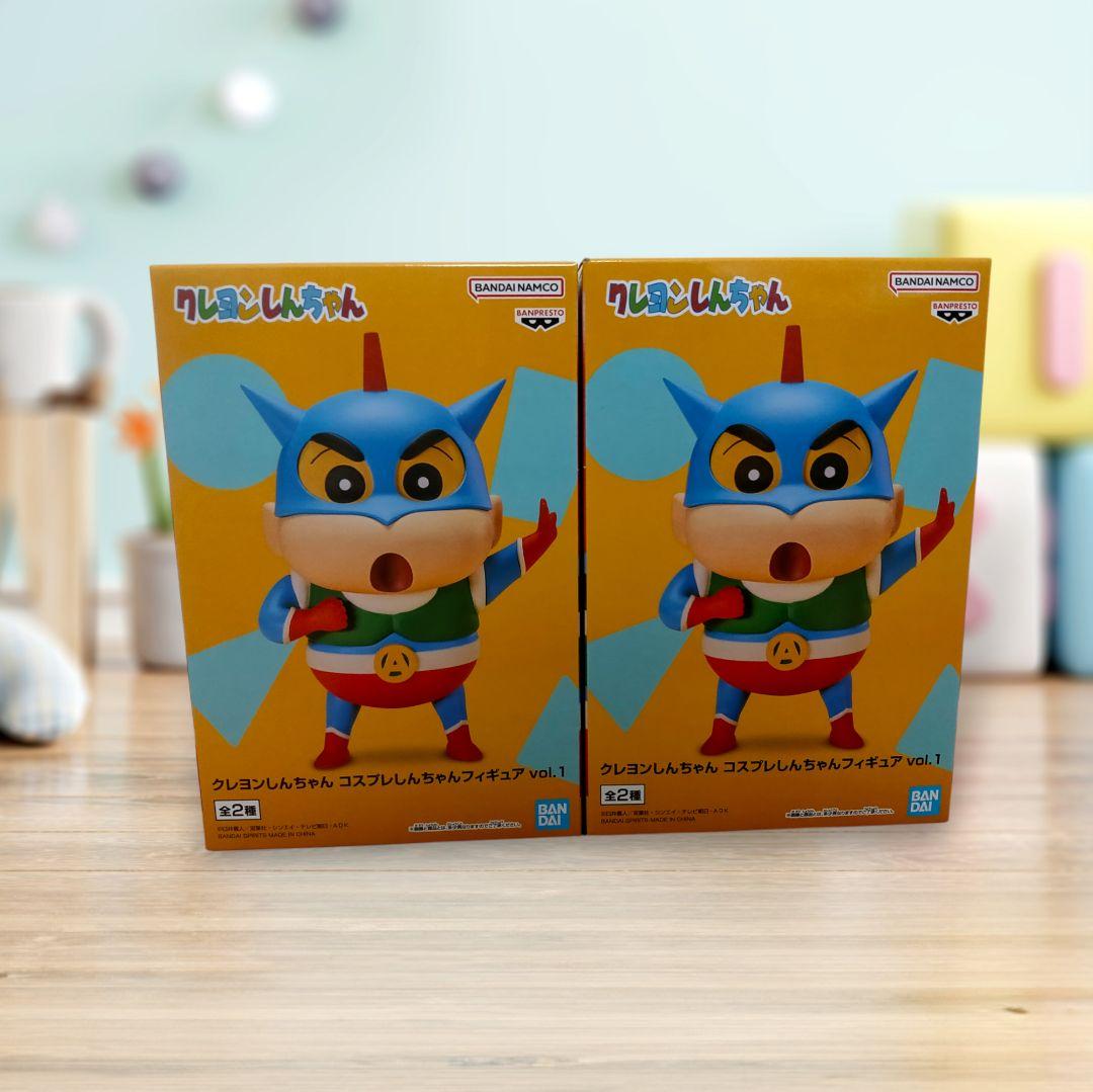 【新品】クレヨンしんちゃん グッズ 18点