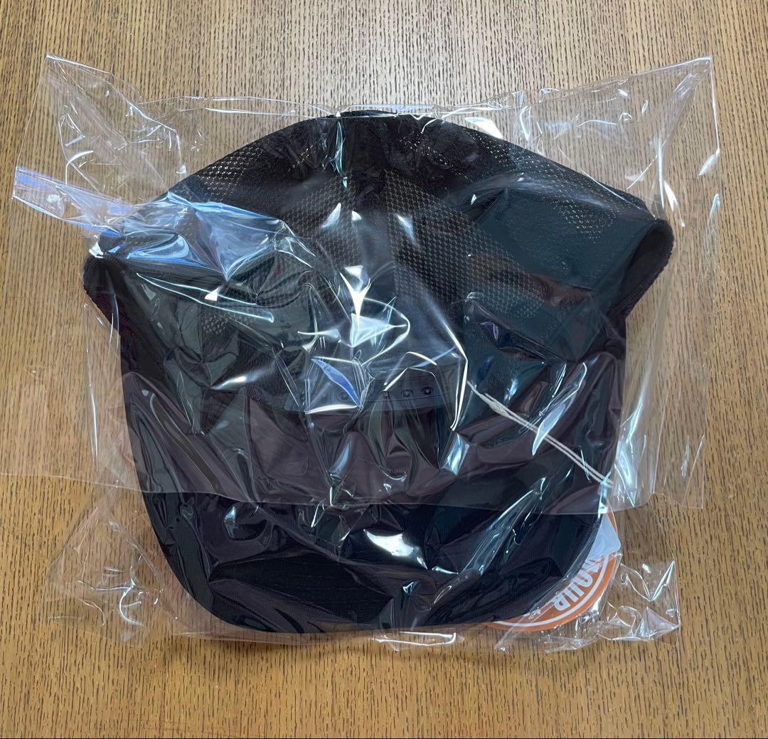 帽子 HYSTERIC GLAMOUR See No Evil Studded Cap