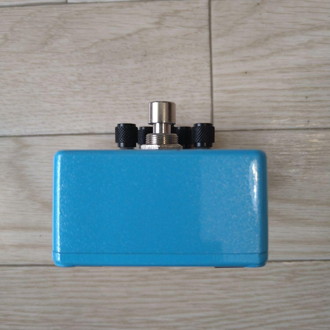 MXR アナログコーラス　M234