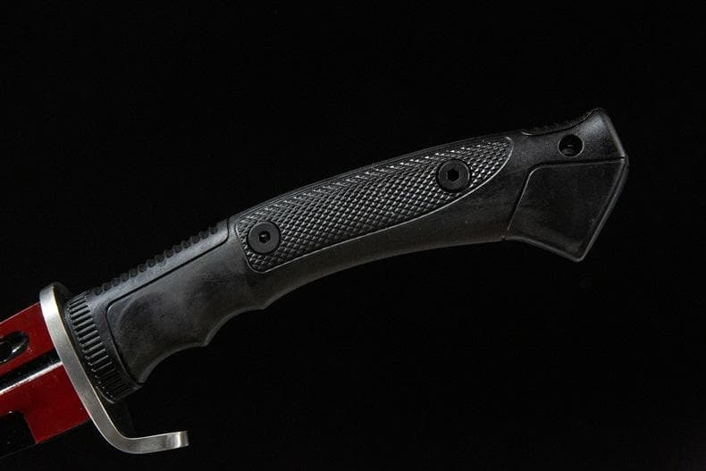 スパルタの勇士刀 日本刀 模造刀 居合刀 武士道 武蔵 鑑賞用 手鍛造打