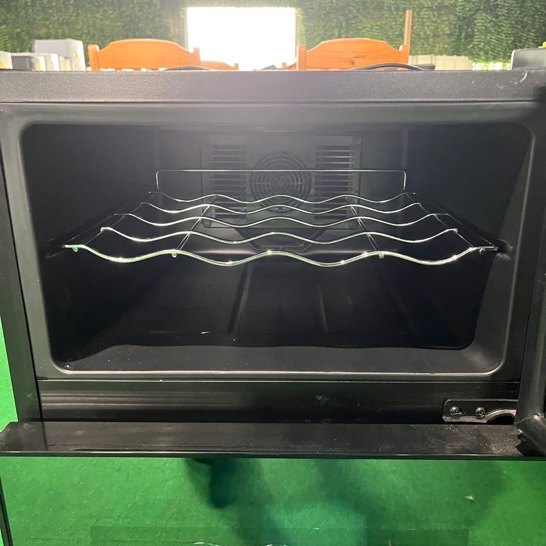 SIS 電子ミニワインクーラー BCW-69DD 2ドア Y102