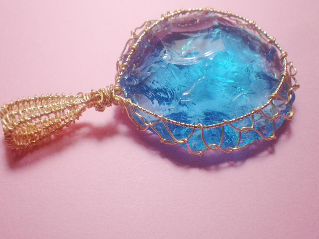 アンダラクリスタル メルヘン　２５０６２８