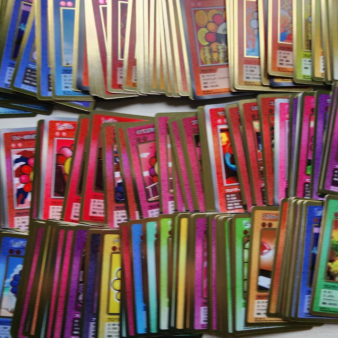 村上隆　108 フラワーズ　リバイズド　まとめ売り　約400枚