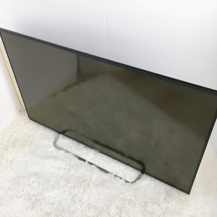ソニー SONY KJ-43X8500C 液晶テレビ ブラビア 43型 ★