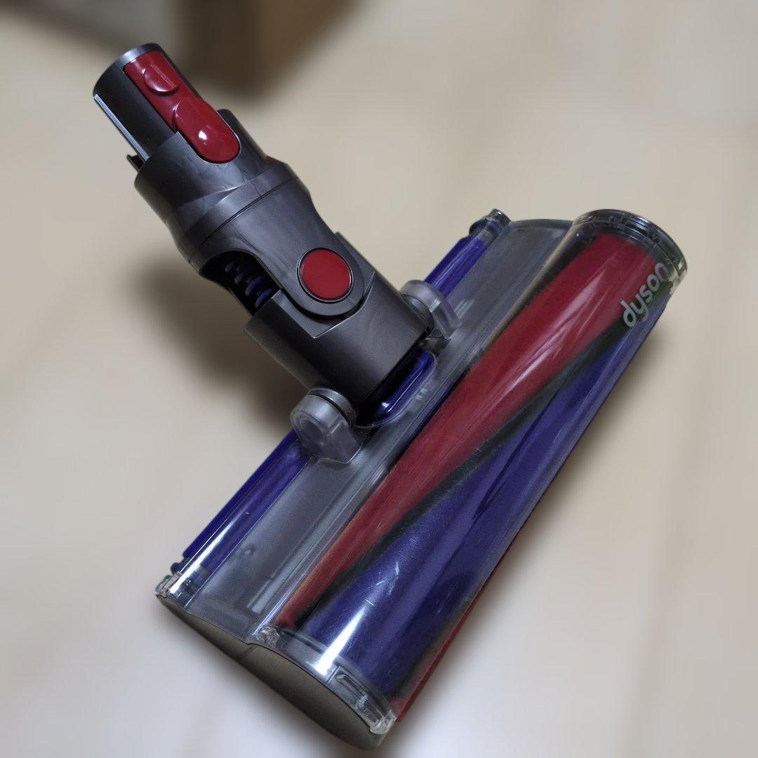 Dysonv8fluffy ダイソンコードレス掃除機