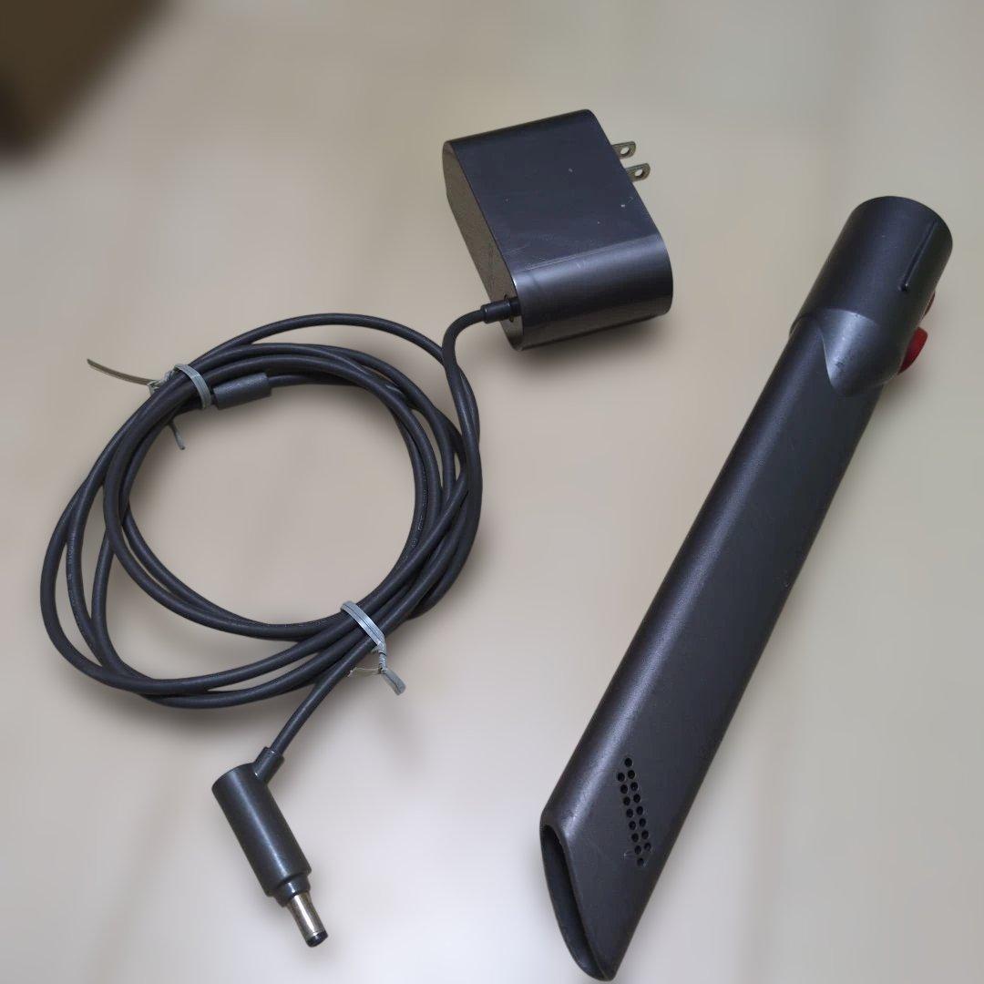 Dysonv8fluffy ダイソンコードレス掃除機