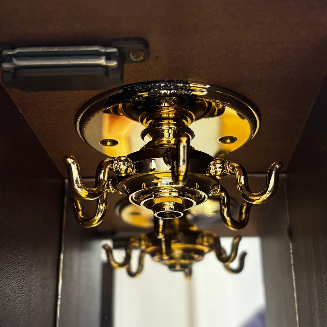 【希少】【貴重品】ヴィンテージ ミッキーマウス オルゴール ジュエリーボックス