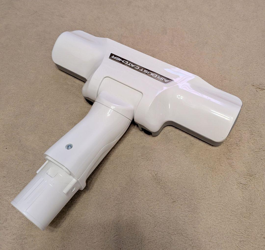 パナソニック 電気掃除機(家庭用) MC‐PJ23A ライトグレー