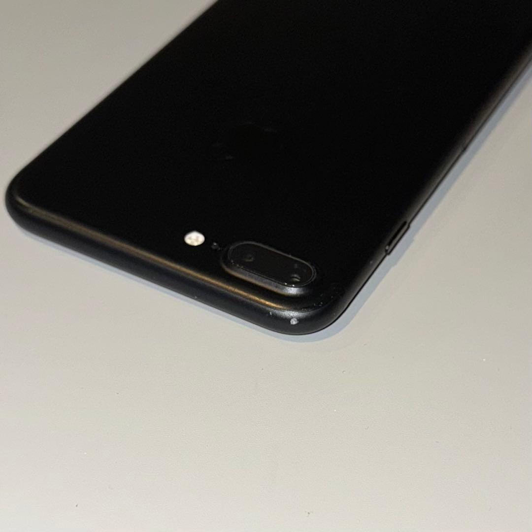 スマートフォン本体 iPhone 7 plus 128GB