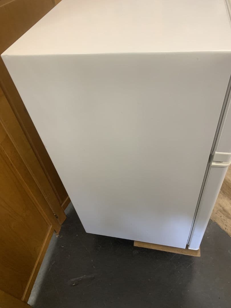 Haier JR-9BDK 冷蔵庫　85L