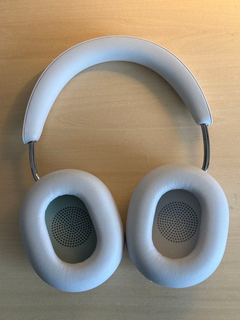 SONOS Ace ワイヤレスヘッドホン ホワイト