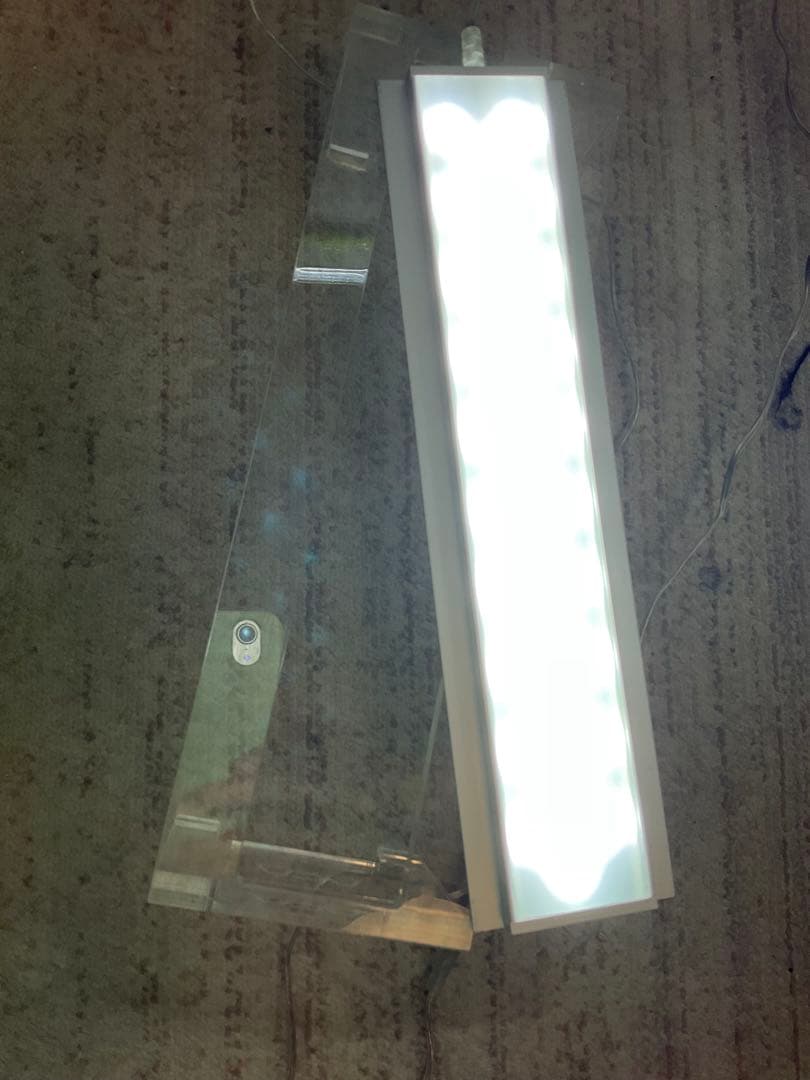 ADA アクアスカイG 301 照明器具