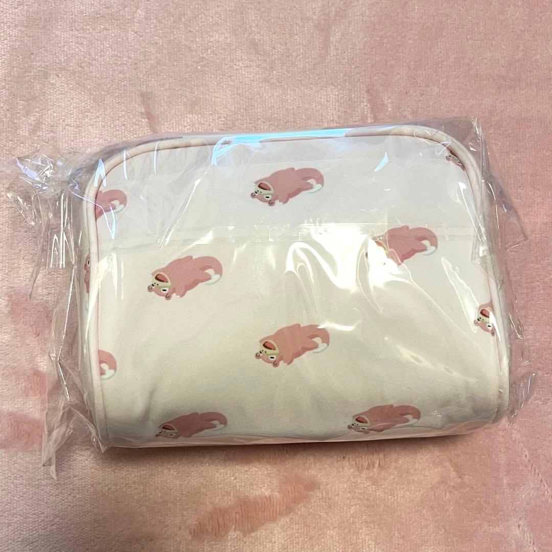 ジェラートピケ　ジェラピケ　ポケモンスリープ　ヤドン